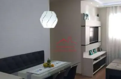 Apartamento com 3 dormitórios à venda, 59 m² por r$ 250.000,00 - jardim são paulo ii - londrina/pr