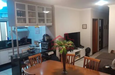 Casa à venda, 140 m² por r$ 450.000,00 - jardim maria luiza - londrina/pr