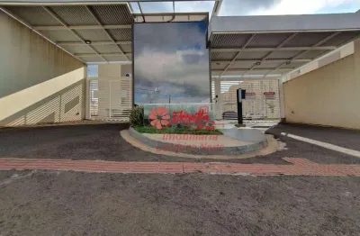 Apartamento com 2 dormitórios à venda, 45 m² por r$ 175.000,00 - heimtal - londrina/pr