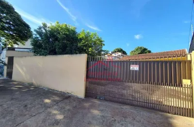 Casa com 3 dormitórios à venda, 151 m² por r$ 450.000,00 - conjunto parigot de souza 1 - londrina/pr