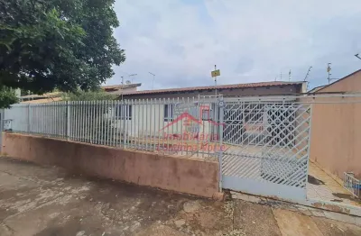 Casa com 2 dormitórios à venda, 181 m² por r$ 390.000 - conjunto santa rita 7 - londrina/pr