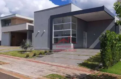 Casa com 3 dormitórios, 130 m² - venda por r$ 1.300.000,00 ou aluguel por r$ 5.450,00/mês - abussafe - londrina/pr