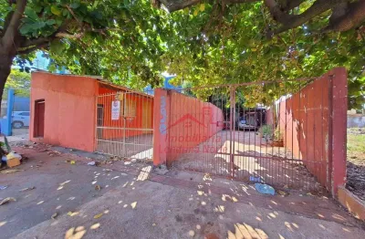 Casa com 2 dormitórios à venda, 100 m² por r$ 350.000 - jardim das palmeiras - londrina/pr