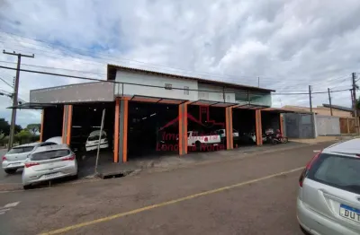 Casa com 3 dormitórios à venda, 343 m² por r$ 1.600.000,00 - jardim planalto - londrina/pr