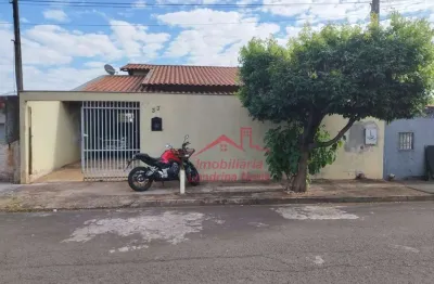 Casa com 3 dormitórios à venda, 160 m² por r$ 350.000,00 - residencial professora marieta - londrina/pr