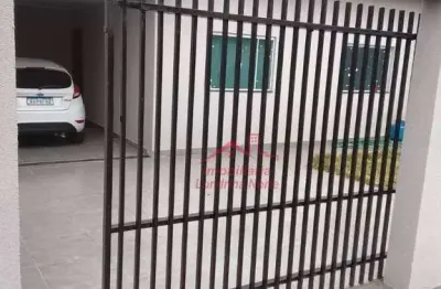 Casa com 3 dormitórios à venda, 81 m² por r$ 450.000,00 - jardim são paulo - londrina/pr