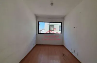Apartamento com 2 dormitórios para alugar, 46 m² por r$ 1.280,00/mês - jardim maria celina - londrina/pr