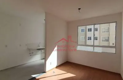 Apartamento com 2 dormitórios para alugar, 44 m² por r$ 1.375,00/mês - jardim lago norte - londrina/pr