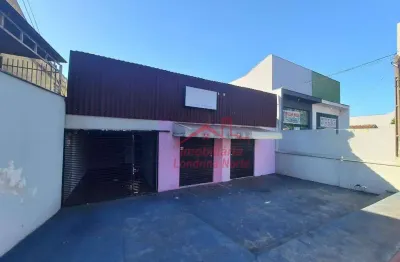 Casa com 1 dormitório à venda, 106 m² por r$ 599.000,00 - parigot de souza - londrina/pr