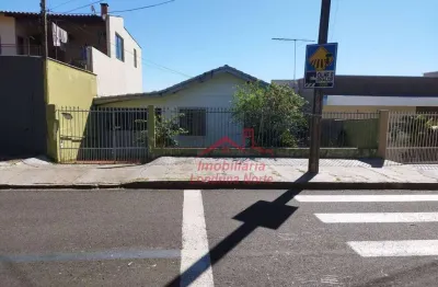 Casa com 2 dormitórios à venda, 110 m² por r$ 225.000,00 - milton gavetti - londrina/pr