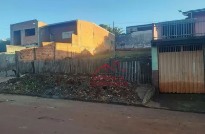 Terreno à venda, 268 m² por r$ 130.000,00 - alto da boa vista - londrina/pr