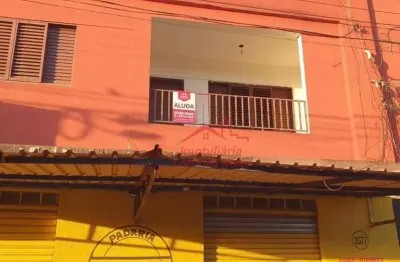 Casa com 3 dormitórios para alugar, 80 m² por r$ 950,01/mês - jardim novo bandeirantes - cambé/pr