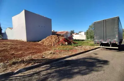 Terreno à venda, 449 m² por r$ 330.000,00 - jardim neman sahyun - londrina/pr