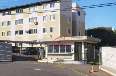 Apartamento com 3 dormitórios, 51 m² - venda por r$ 215.000,00 ou aluguel por r$ 1.370,00/mês - jardim das américas - londrina/pr