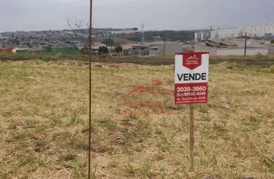Terreno à venda, 269 m² por r$ 160.000,00 - jardim tropical - londrina/pr