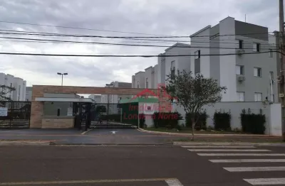 Apartamento com 3 dormitórios à venda, 59 m² por r$ 320.000,00 - jardim são paulo ii - londrina/pr