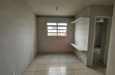 Apartamento com 2 dormitórios para alugar, 45 m² por r$ 1.250,00/mês - jardim são paulo ii - londrina/pr