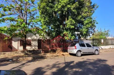 Casa com 3 dormitórios à venda, 176 m² por r$ 435.000,00 - jardim ideal - londrina/pr
