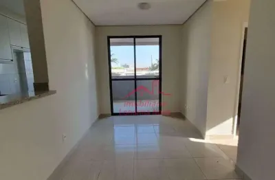 Apartamento com 2 dormitórios para alugar, 47 m² por r$ 1.300/mês - estados - londrina/pr