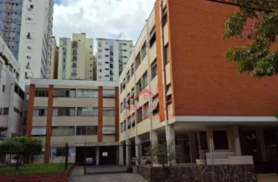 Apartamento com 3 dormitórios à venda, 78 m² por r$ 289.000 - centro - londrina/pr