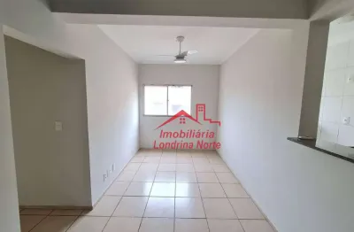 Apartamento com 3 dormitórios, 131 m² - venda por r$ 279.000 ou aluguel por r$ 1.300/mês - vale dos tucanos - londrina/pr