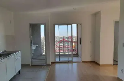 Apartamento com 2 dormitórios para alugar, 48 m² por r$ 1.295/mês - perobinha - londrina/pr