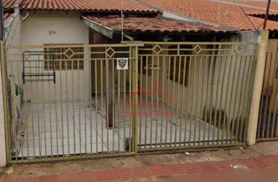 Casa com 2 dormitórios à venda, 89 m² por r$ 320.000 - nova olinda - londrina/pr
