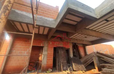 Casa com 1 dormitório à venda, 139 m² por r$ 600.000,00 - jardim itaparica - londrina/pr