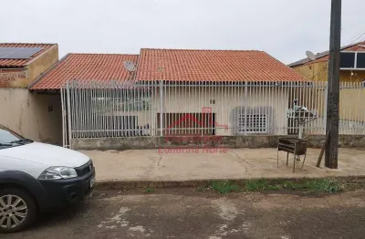 Casa com 2 dormitórios, 70 m² - venda por r$ 430.000,00 ou aluguel por r$ 1.500,00/mês - jardim império do sol - londrina/pr