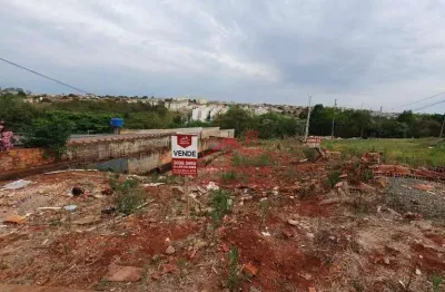 Terreno à venda, 237 m² por r$ 85.000,00 - jardim ilha do mel - londrina/pr