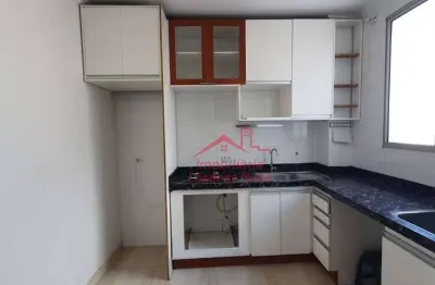 Apartamento com 2 dormitórios para alugar, 45 m² por r$ 1.450,00/mês - nova olinda - londrina/pr