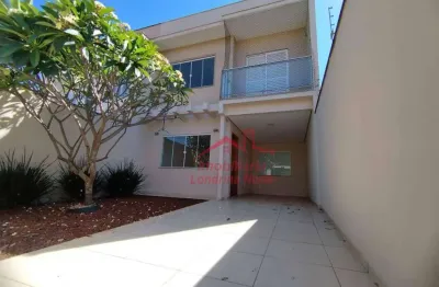 Sobrado residencial com 3 dormitórios (sendo 1 suíte)para alugar, 138 m² por r$ 3.450/mês, jardim bandeirantes
