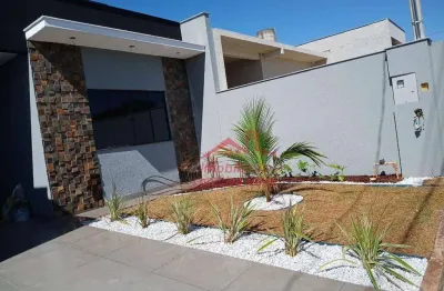 Casa com 3 dormitórios à venda, 99 m² por r$ 550.000,00 - heimtal - londrina/pr