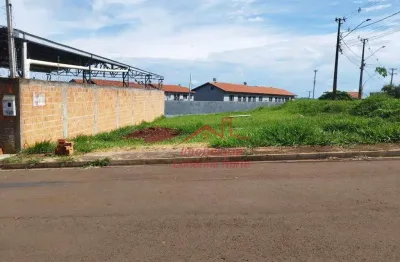 Terreno à venda, 277 m² por r$ 180.000,00 - jardim strass - londrina/pr