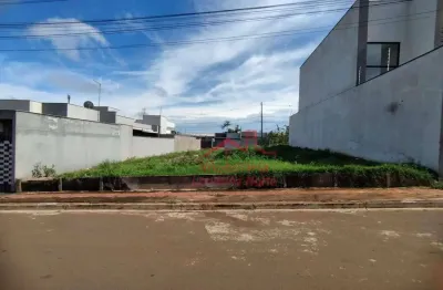 Terreno à venda, 250 m² por r$ 180.000 - jardim strass - londrina/pr