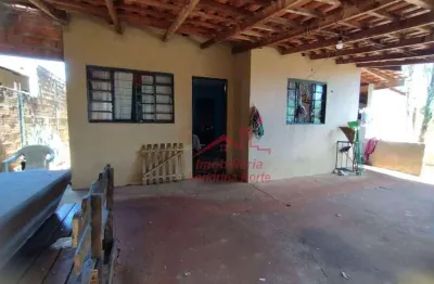 Casa com 2 dormitórios à venda, 49 m² por r$ 190.000 - residencial vista bela - londrina/pr