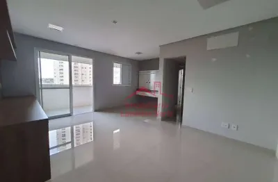 Apartamento com 2 dormitórios para alugar, 76 m² por r$ 2.800/mês - gleba fazenda palhano - londrina/pr