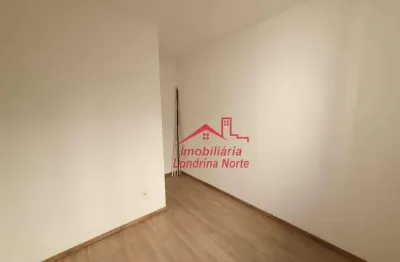 Apartamento com 2 dormitórios para alugar, 45 m² por r$ 1.200,00/mês - conjunto habitacional doutor farid libos - londrina/pr