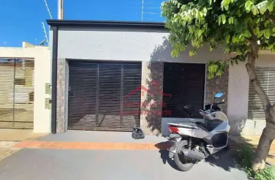 Casa com 3 dormitórios à venda, 120 m² por r$ 340.000 - heimtal - londrina/pr