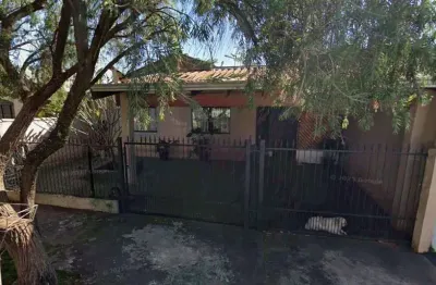 Casa com 2 dormitórios à venda, 121 m² por R$ 300.000,00 - Conjunto Vivi Xavier - Londrina/PR