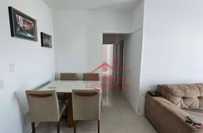 Apartamento com 3 dormitórios, 71 m² - venda por R$ 600.000,00 ou aluguel por R$ 3.810,00/mês - Jardim Higienópolis - Londrina/PR