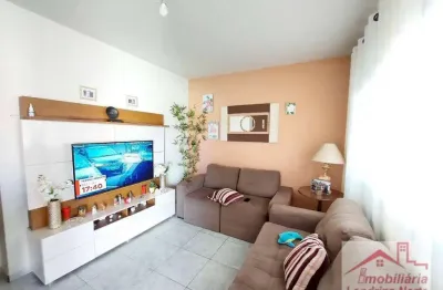Casa com 3 dormitórios à venda, 120 m² por r$ 500.000,00 - alto da boa vista - londrina/pr
