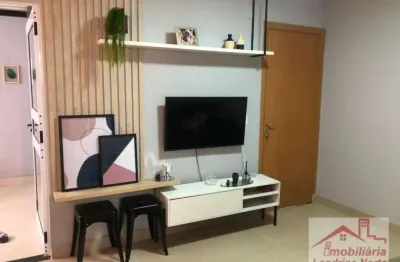 Apartamento com 2 dormitórios à venda, 47 m² por r$ 160.000,00 - conjunto habitacional josé garcia molina - londrina/pr