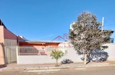 Casa com 1 dormitório à venda, 96 m² por r$ 240.000,00 - conjunto parigot de souza 3 - londrina/pr