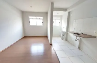 Apartamento com 2 dormitórios à venda, 49 m² por r$ 170.000,00 - jardim são paulo ii - londrina/pr