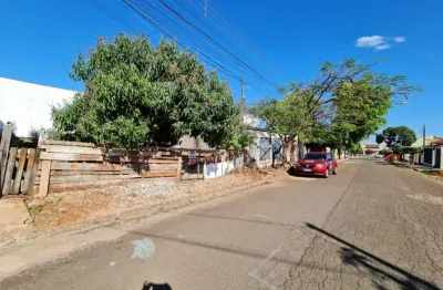 Terreno à venda, 200 m² por r$ 150.000,00 - jardim planalto - londrina/pr