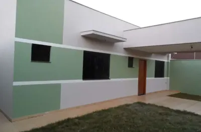 Casa com 3 dormitórios à venda, 89 m² por r$ 265.000,00 - alto da boa vista - londrina/pr