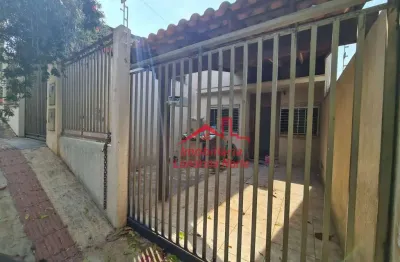 Casa geminada com 2 dormitórios à venda, 66 m² por r$ 210.000 - jardim são paulo - londrina/pr