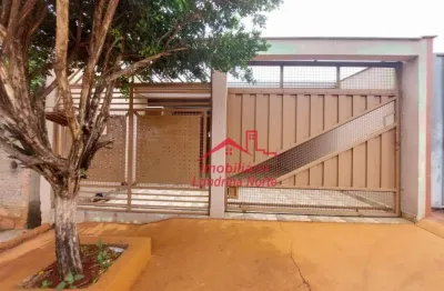 Casa com 2 dormitórios para alugar, 70 m² por r$ 820,00/mês - perobinha - londrina/pr
