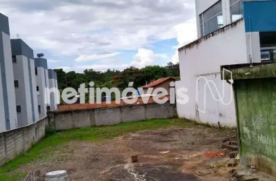 Terreno à venda na Venda Nova, Belo Horizonte 